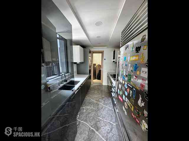 West Kowloon - The Cullinan (Tower 20 Zone 2 Ocean Sky) 03