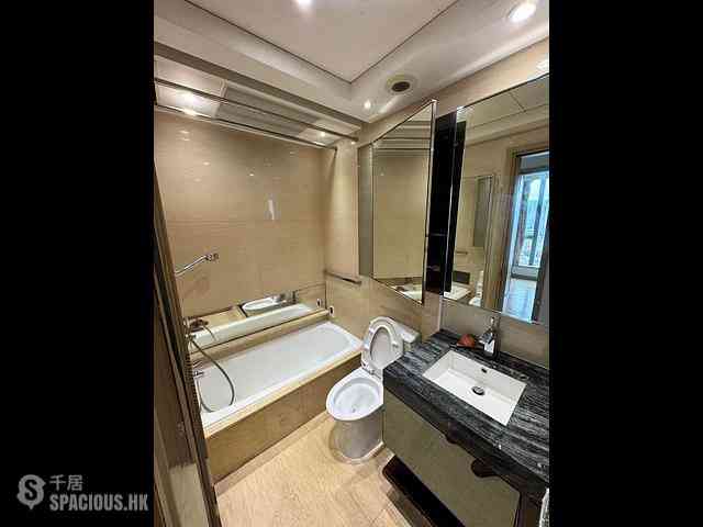 West Kowloon - The Cullinan (Tower 20 Zone 2 Ocean Sky) 04