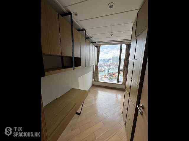 West Kowloon - The Cullinan (Tower 20 Zone 2 Ocean Sky) 05