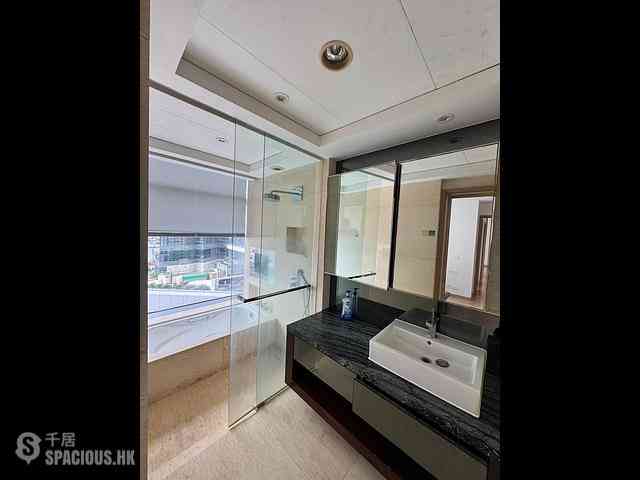 West Kowloon - The Cullinan (Tower 20 Zone 2 Ocean Sky) 07