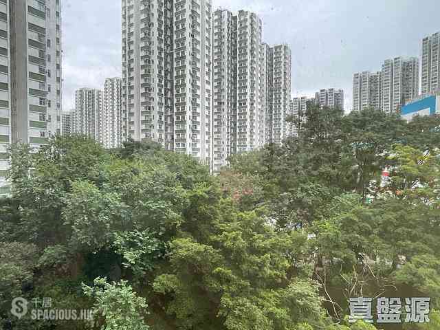 Tuen Mun - Hong King Garden 01