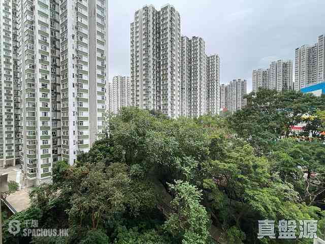 Tuen Mun - Hong King Garden 02