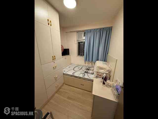 Quarry Bay - Nan Fung Sun Chuen 03