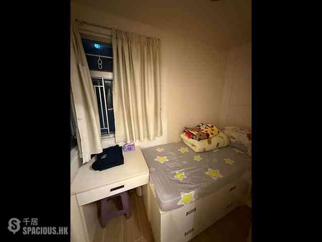 Quarry Bay - Nan Fung Sun Chuen 06