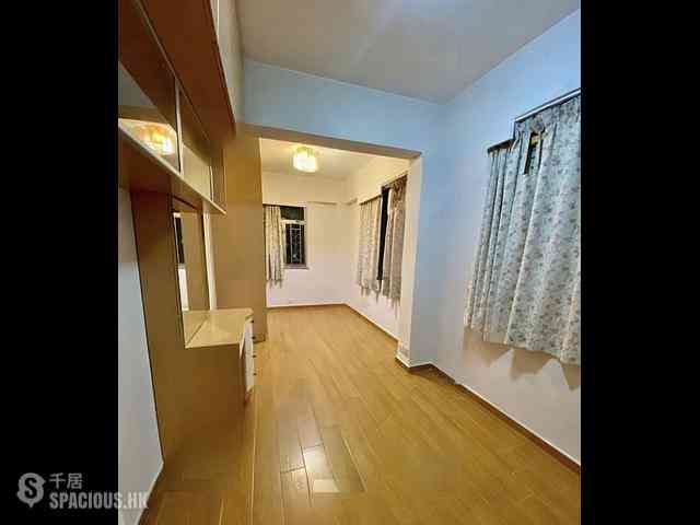 Tsuen Wan - Cheong Lok (Lock) Mansion 06