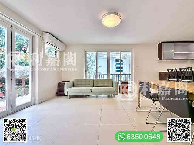 Clear Water Bay - Tai Hang Hau 03
