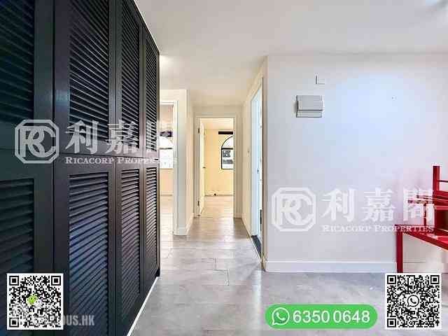 Clear Water Bay - Tai Hang Hau 13