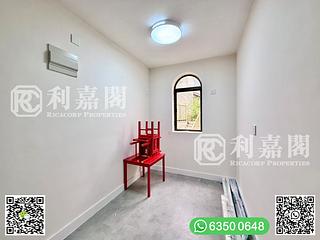 清水湾 - 大坑口 14