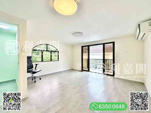 Clear Water Bay - Tai Hang Hau 20