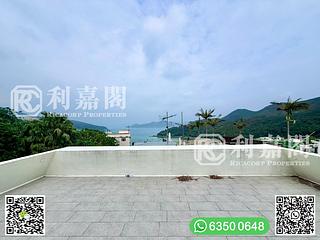 清水湾 - 大坑口 25