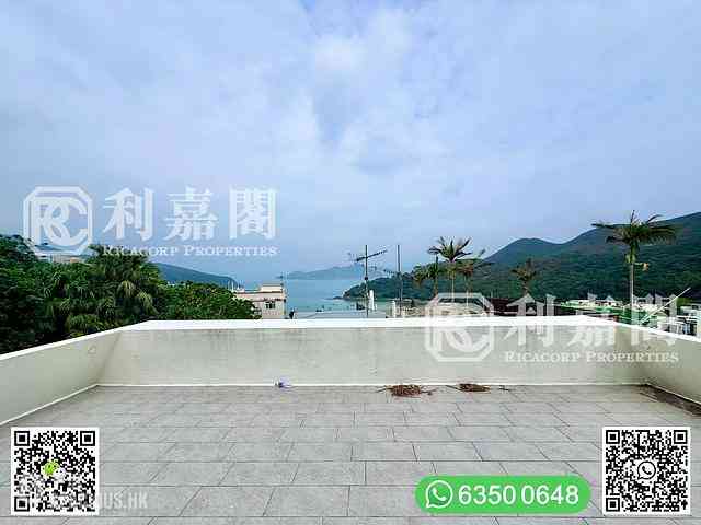 Clear Water Bay - Tai Hang Hau 25