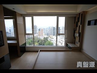 Tai Hang - Swiss Towers Block 4 (Block GH) 02
