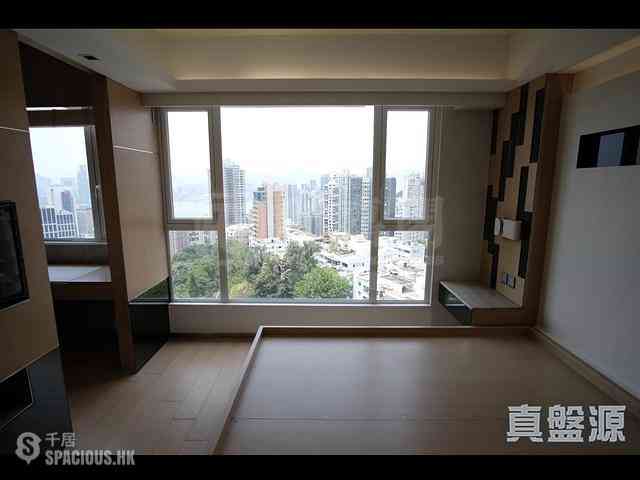 Tai Hang - Swiss Towers Block 4 (Block GH) 02