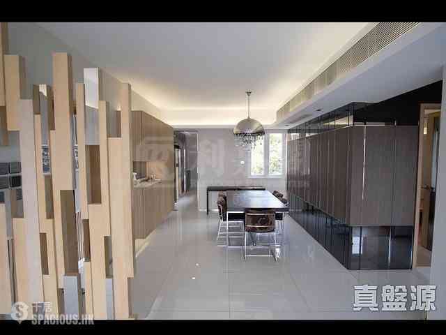 Tai Hang - Swiss Towers Block 4 (Block GH) 04