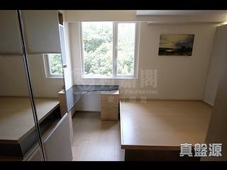 Tai Hang - Swiss Towers Block 4 (Block GH) 05