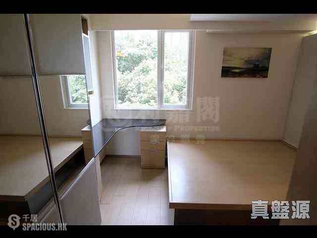 Tai Hang - Swiss Towers Block 4 (Block GH) 05