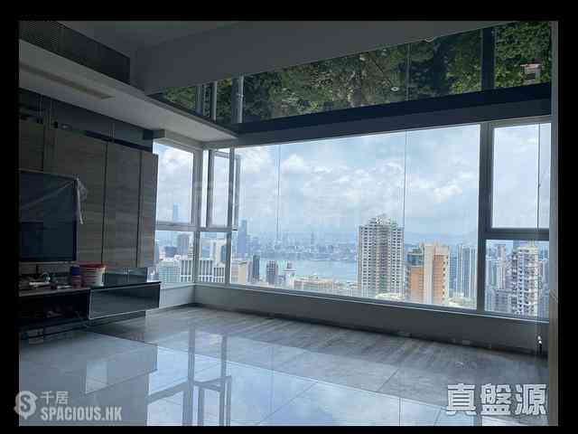 Tai Hang - Swiss Towers Block 4 (Block GH) 01