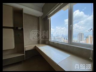 Tai Hang - Swiss Towers Block 4 (Block GH) 06