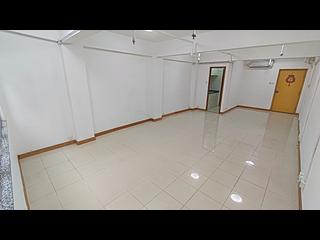 Sheung Wan - Yu Hing Mansion 02
