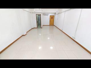 Sheung Wan - Yu Hing Mansion 03
