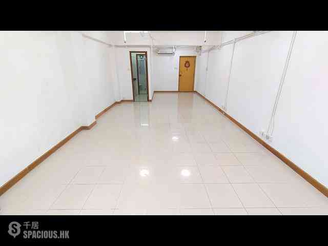 Sheung Wan - Yu Hing Mansion 03
