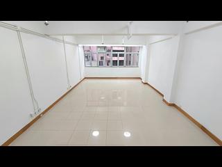 Sheung Wan - Yu Hing Mansion 04
