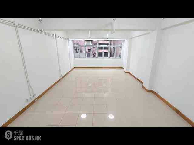 Sheung Wan - Yu Hing Mansion 04