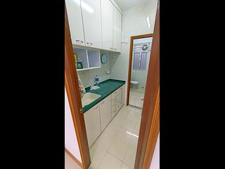 Sheung Wan - Yu Hing Mansion 05