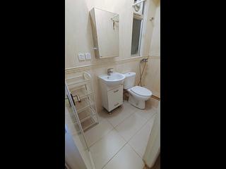 Sheung Wan - Yu Hing Mansion 07