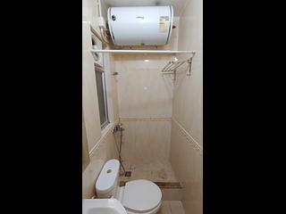Sheung Wan - Yu Hing Mansion 08