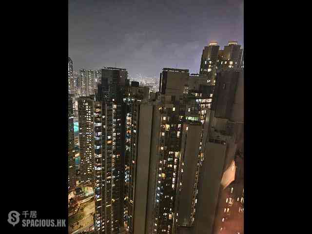 Tai Kok Tsui - The Long Beach 04