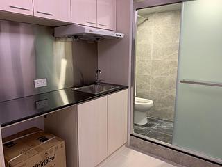 Quarry Bay - Tai Chow House 03