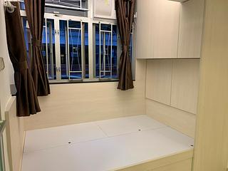 Quarry Bay - Tai Chow House 02
