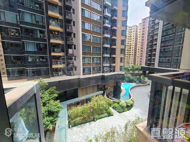 North Point - Fleur Pavilia Tower 1 01