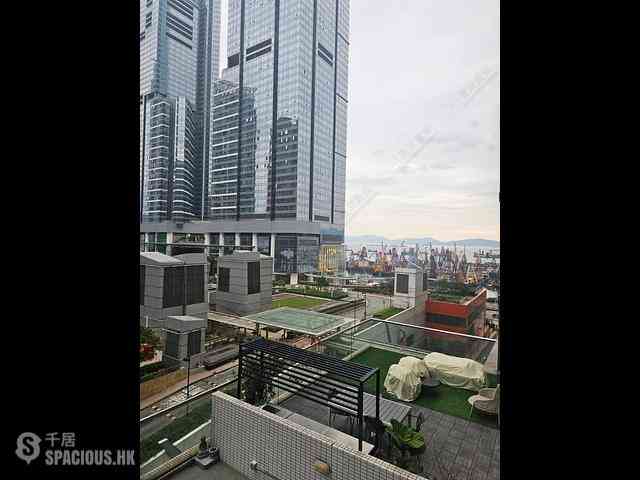 West Kowloon - Sorrento Phase 1 Block 3 01