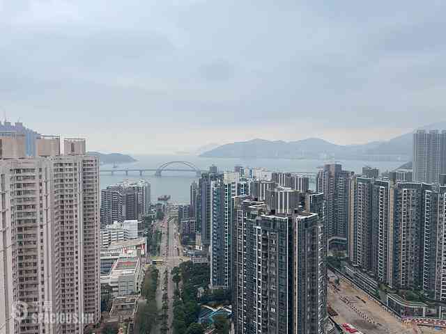 将军澳 - 君傲湾3座 04