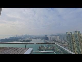 Tai Kok Tsui - The Long Beach 06