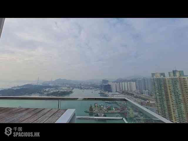 Tai Kok Tsui - The Long Beach 06