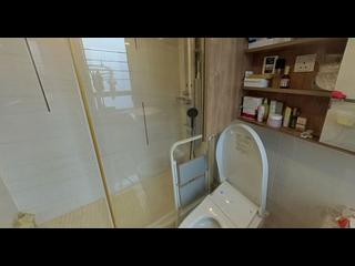 Tai Kok Tsui - The Long Beach 14