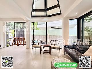 Sai Kung - Spanish Villa 10
