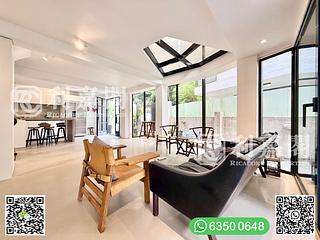 Sai Kung - Spanish Villa 12