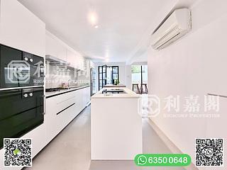Sai Kung - Spanish Villa 04