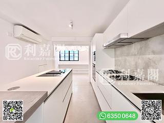 Sai Kung - Spanish Villa 03
