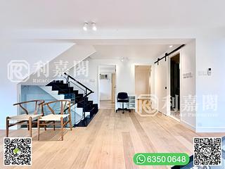 Sai Kung - Spanish Villa 21