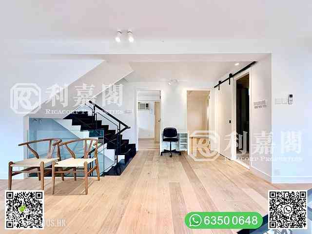 Sai Kung - Spanish Villa 21
