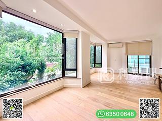 Sai Kung - Spanish Villa 18