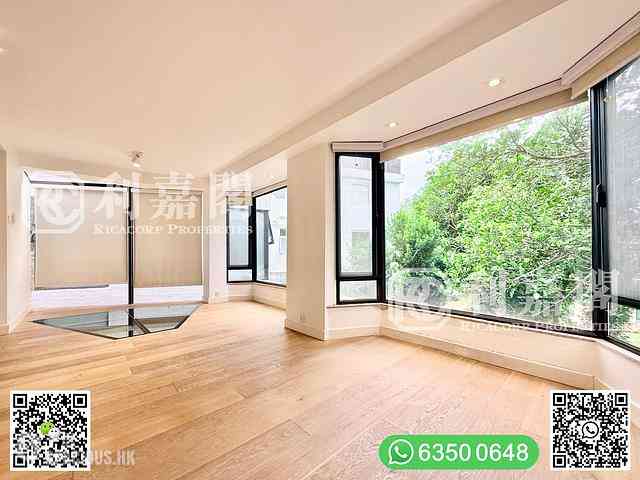 Sai Kung - Spanish Villa 20