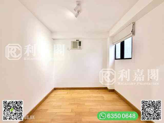 Sai Kung - Spanish Villa 22