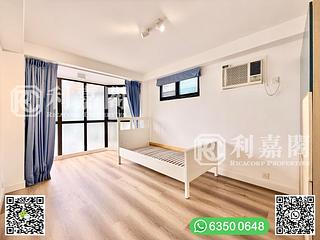 Sai Kung - Spanish Villa 23