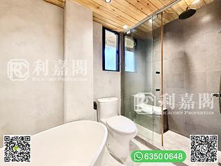 Sai Kung - Spanish Villa 28